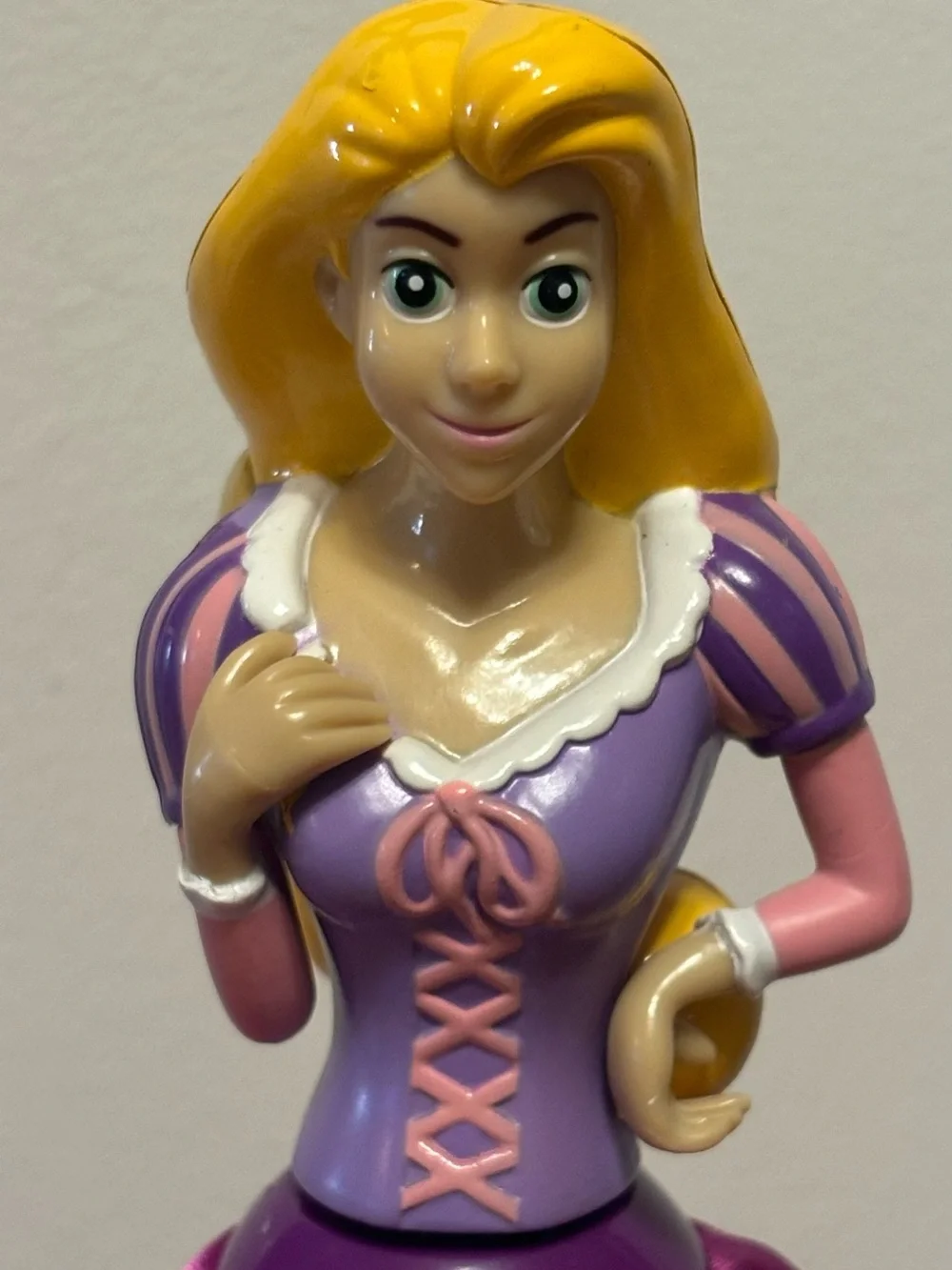 Disney Rapunzel Princess Twirling Souvenir from Walt Disney World